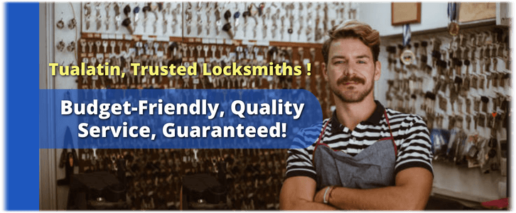 Tualatin Locksmiths