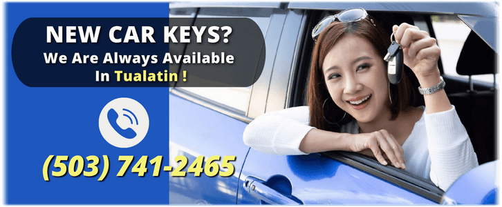 Locksmith Tualatin